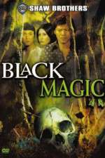 Watch Black Magic Megashare9