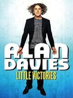 Watch Alan Davies: Little Victories Megashare9