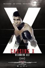 Watch Cassius X: Becoming Ali Megashare9