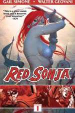 Watch Red Sonja: Queen of Plagues Megashare9