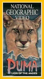 Watch Puma: Lion of the Andes Megashare9