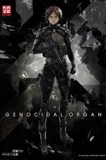 Watch Genocidal Organ Megashare9