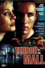 Watch Terror in the Mall Megashare9