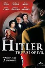 Watch Hitler: The Rise of Evil Megashare9