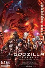 Watch Godzilla: City on the Edge of Battle Megashare9