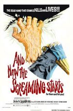 Watch And Now the Screaming Starts! Megashare9