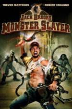 Watch Jack Brooks: Monster Slayer Megashare9