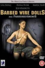 Watch Barbed Wire Dolls Megashare9