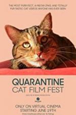 Watch Quarantine Cat Film Fest Megashare9