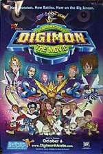 Watch Digimon: The Movie Megashare9