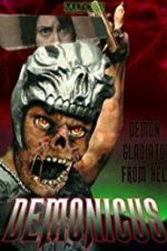 Watch Demonicus Megashare9