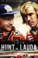 Watch Hunt vs Lauda: F1\'s Greatest Racing Rivals Megashare9