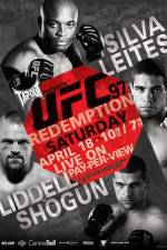 Watch UFC 97 Redemption Megashare9