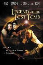 Watch Legend of the Lost Tomb Megashare9