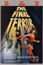 Watch The Final Terror Megashare9