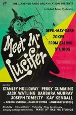 Watch Meet Mr. Lucifer Megashare9