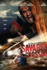 Watch Savages Crossing Megashare9