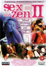 Watch Sex and Zen 2 Megashare9