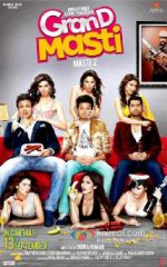 Watch Grand Masti Megashare9