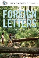 Watch Foreign Letters Megashare9