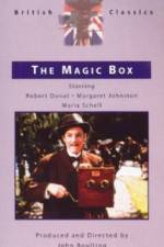 Watch The Magic Box Megashare9