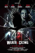 Watch Wrath of the Crows Megashare9