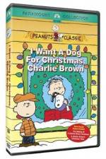 Watch I Want a Dog for Christmas Charlie Brown Megashare9