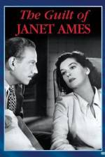 Watch The Guilt of Janet Ames Megashare9