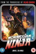 Watch Norwegian Ninja Megashare9