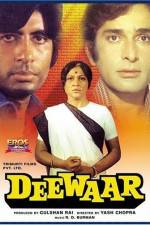 Watch Deewaar Megashare9