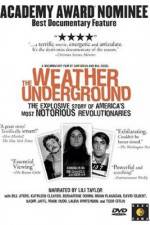 Watch The Weather Underground Megashare9