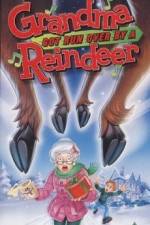 Watch Grandma Got Run Over by a Reindeer Megashare9