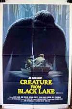 Watch Creature from Black Lake Megashare9