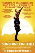 Watch Sunshine on Leith Megashare9