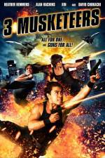 Watch 3 Musketeers Megashare9