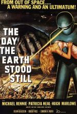 Watch The Day the Earth Stood Still Megashare9