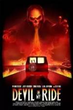 Watch Devil in My Ride Megashare9