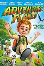 Watch Adventure Planet Megashare9