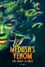 Watch Medusa\'s Venom Megashare9