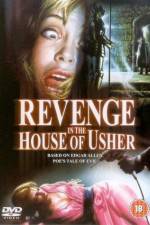 Watch Revenge in the House of Usher Megashare9