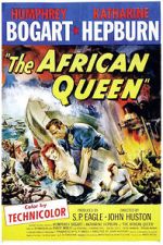 Watch The African Queen Megashare9