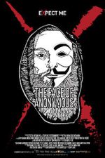 Watch The Face of Anonymous Megashare9