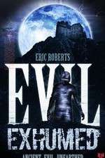 Watch Evil Exhumed Megashare9