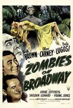 Watch Zombies on Broadway Megashare9