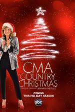 Watch CMA Country Christmas Megashare9