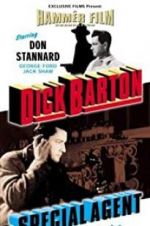 Watch Dick Barton: Special Agent Megashare9