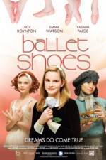 Watch Ballet Shoes Megashare9