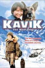 Watch The Courage of Kavik, the Wolf Dog Megashare9