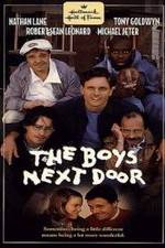 Watch The Boys Next Door Megashare9