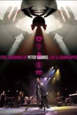 Watch Peter Gabriel Growing Up Live Megashare9